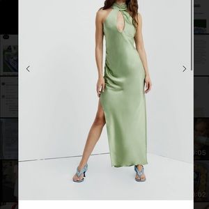 For Love and Lemons Pia Dress